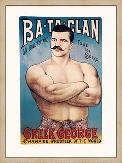 Georges-le-Grec