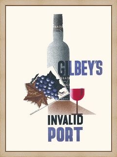 Gilbey`s-invalid-Port