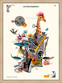 Giraffe-printing-press---Beto-Val