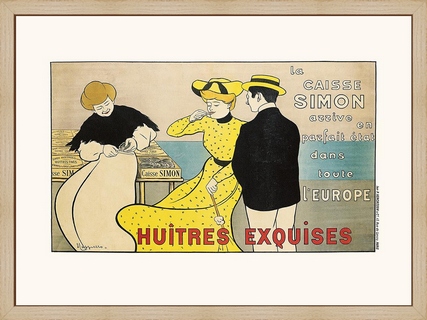 Huitres-exquises
