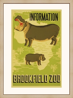 Information-Brookfield-Zoo