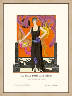 La-belle-sans-merci