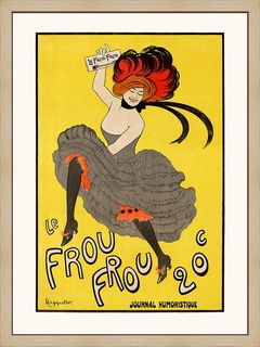 Le-Frou-frou