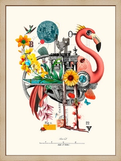 Machine-Flamingo---Beto-Val