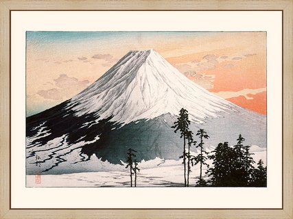 Mont-Fuji-Quartier-de-Katsuyama----Hiroaki-Takahashi