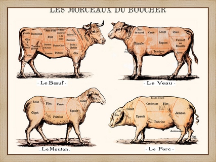 Morceaux-du-boucher