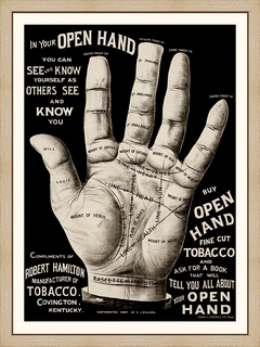 Open-Hand