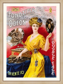 Fonotipia