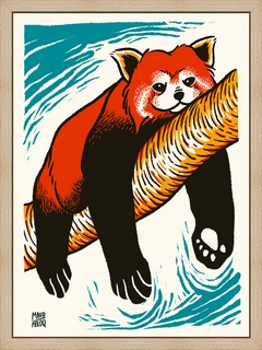 Panda-roux---Maud-Peloq