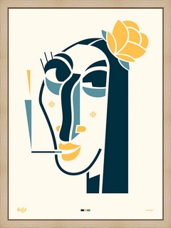 Rossy-de-Palma-Minimale-Jaune---Igreka2n