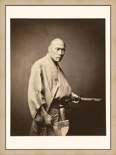 Samurai-Yokohama