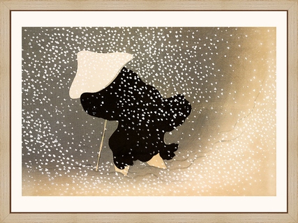 Snow-from-Momoyogusa---Sekka