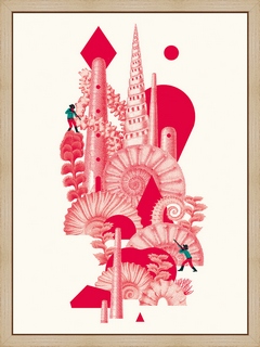 Shell-Castle---Guillaume-Bracciali