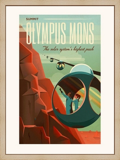 Olympus-Mons