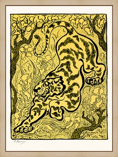 Tigre-dans-la-jungle