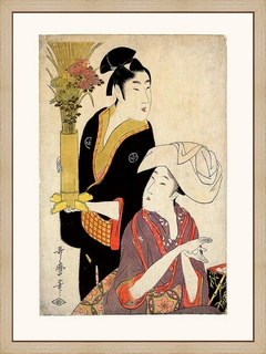 Le-neuvieme-mois-de-la-serie-5-festivals-amoureux---Utamaro