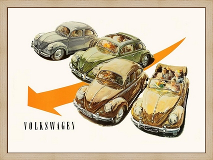 Volkswagen-Cox