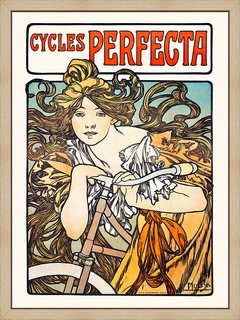 Cycles-Perfecta