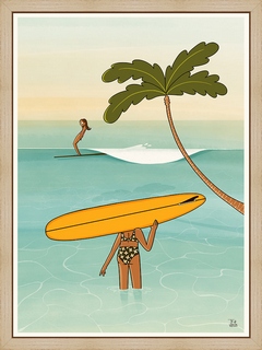 Warm-Sunset-surf---Juliette