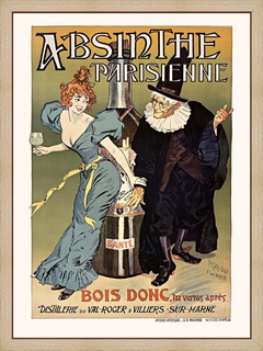 Absinthe-Parisienne