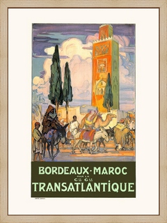 Bordeaux---Maroc