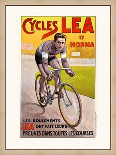 Cycles-Lea