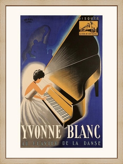 Yvonne-Blanc