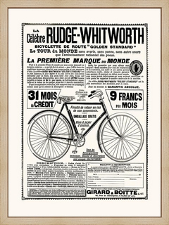 Cycles-Rudge-Whitworth
