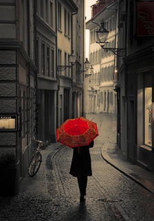 Image c783d Red Rain URBAIN   Stefano Corso