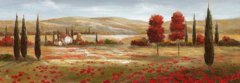 gogv12968-Tuscan-Poppies-II-PAYSAGE---Nan