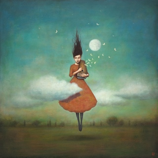Image h1159d High Notes for Low Clouds FIGURATIF   Duy Huynh