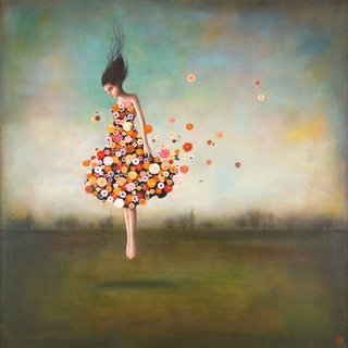 Image h910d Boundlessness in Bloom FIGURATIF   Duy Huynh