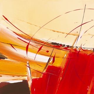 ig2873-Evanescence-I-ABSTRAIT-rouge--Veronique-Ball