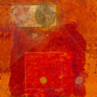 ig3597-Squares-with-circles-ABSTRAIT---Louis-van-Marissing