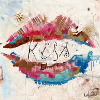 ig3707k-Patrick-Cornee-Kiss-ART-MODERNE-POP-ART