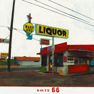 Image ig3761 Route 66 - West End Liquor URBAIN   Ayline Olukman