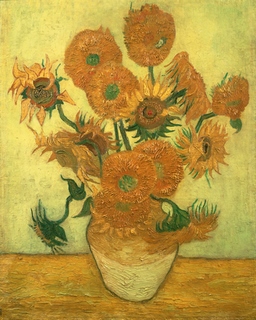 ig4233-Vase-avec-quinze-tournesols-1889-ART-CLASSIQUE---Vincent-van-Gogh