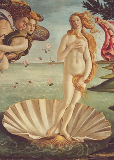 Image ig4294 La Naissance de Vénus ART CLASSIQUE   Sandro Botticelli