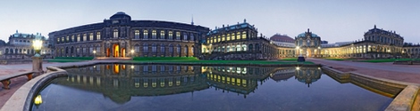 ig5176-Zwinger-Dresden-Abendstimmung-Rolf-Fischer