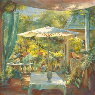 ig5353-Bon-vivre-a-Lourmarin-DECORATIF---Johan-Messely