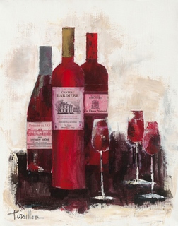 Image ig5759 Riches arômes vin Françoise Persillon