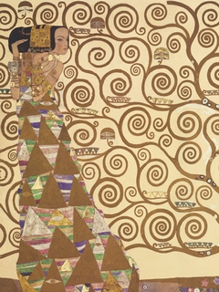 ig6938-L-attente-I-ART-CLASSIQUE---Gustav-Klimt