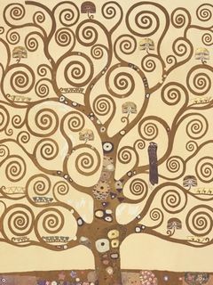 ig6939-L-arbre-de-vie-ART-CLASSIQUE---Gustav-Klimt