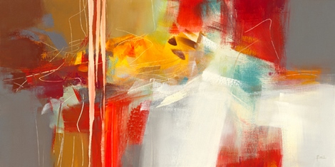 ig6992-Harmonie-ABSTRAIT-rouge--Veronique-Ball