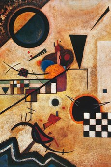 ig7369-Accords-opposes-ART-CLASSIQUE---Wassily-Kandinsky