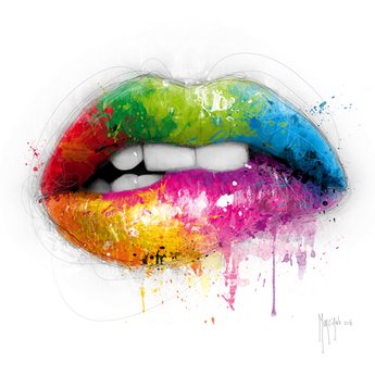 Image ig8112 Lipstick Patrice Murciano