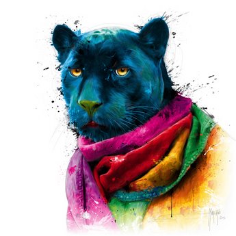 Image ig8314 Panther Patrice Murciano