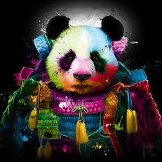 ig8317-Panda-Samourai-Patrice-Murciano