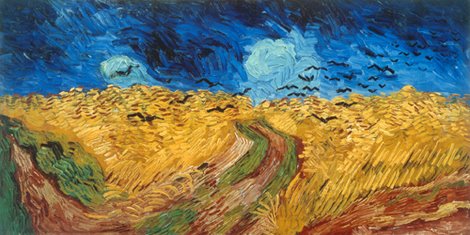 ig8966-Champ-de-ble-aux-corbeaux-Auvers-sur-Oise-ART-CLASSIQUE---Vincent-van-Gogh