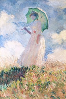ig8967-Femme-a-l-ombrelle-ART-CLASSIQUE---Claude-Monet